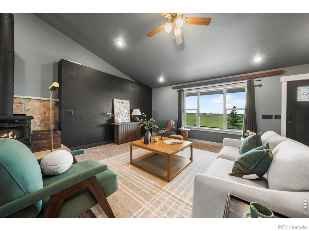 1667 E County Road 64 Wellington, CO 80549