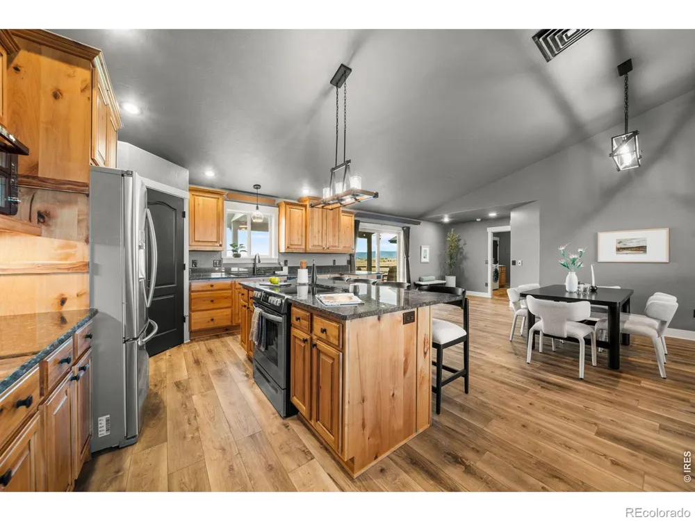 1667 E County Road 64 Wellington, CO 80549