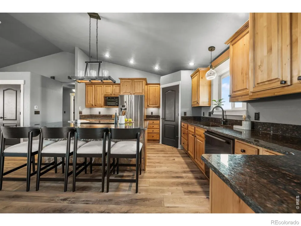 1667 E County Road 64 Wellington, CO 80549