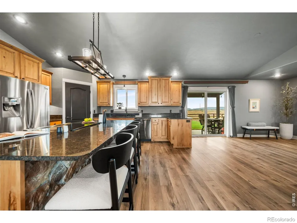 1667 E County Road 64 Wellington, CO 80549