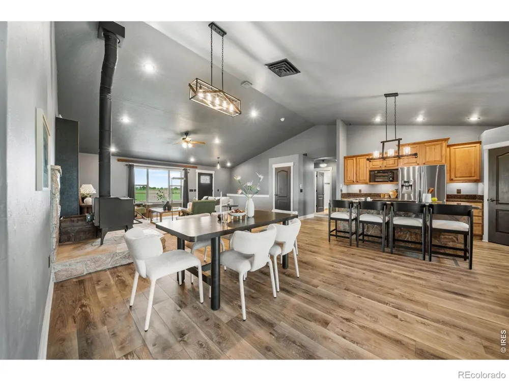 1667 E County Road 64 Wellington, CO 80549