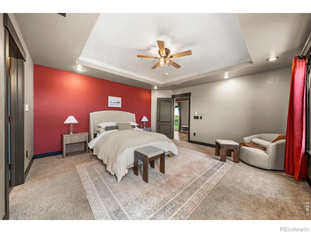 1667 E County Road 64 Wellington, CO 80549