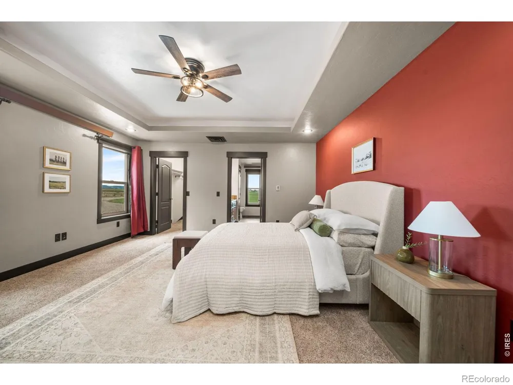 1667 E County Road 64 Wellington, CO 80549