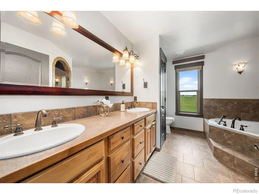 1667 E County Road 64 Wellington, CO 80549