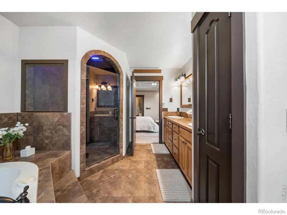 1667 E County Road 64 Wellington, CO 80549