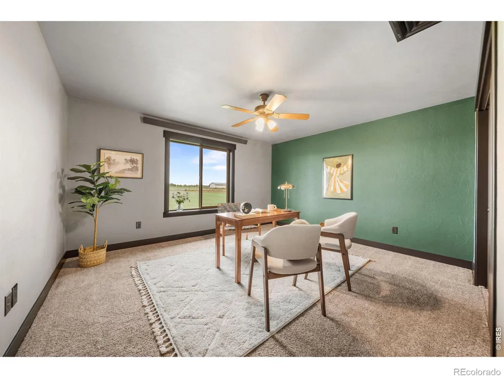 1667 E County Road 64 Wellington, CO 80549