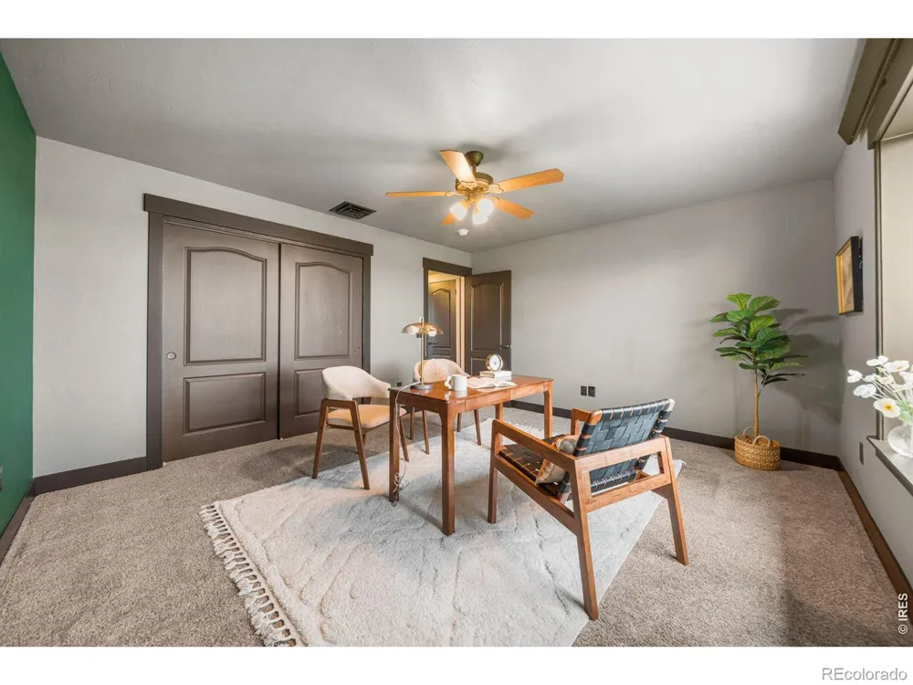 1667 E County Road 64 Wellington, CO 80549