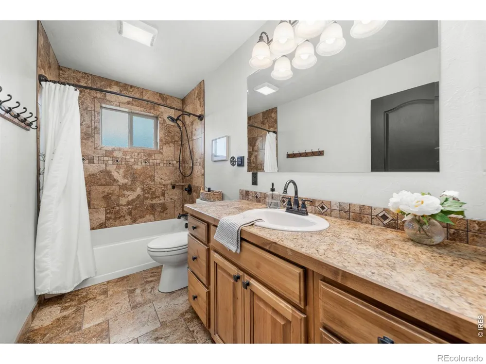 1667 E County Road 64 Wellington, CO 80549