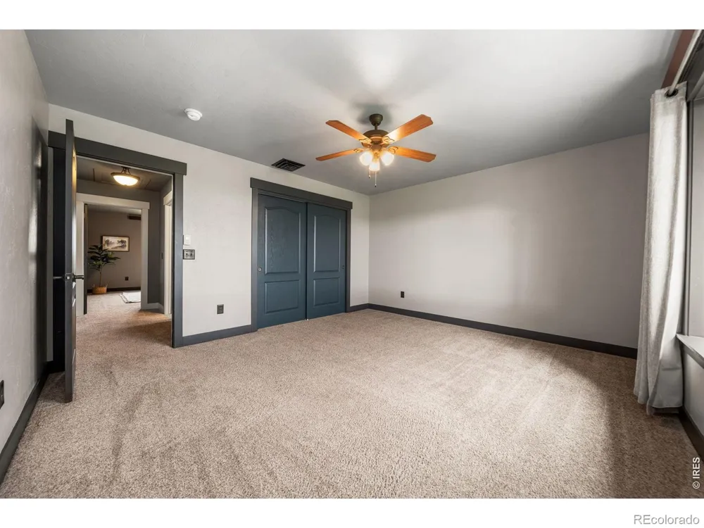 1667 E County Road 64 Wellington, CO 80549