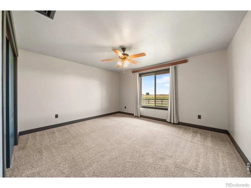1667 E County Road 64 Wellington, CO 80549