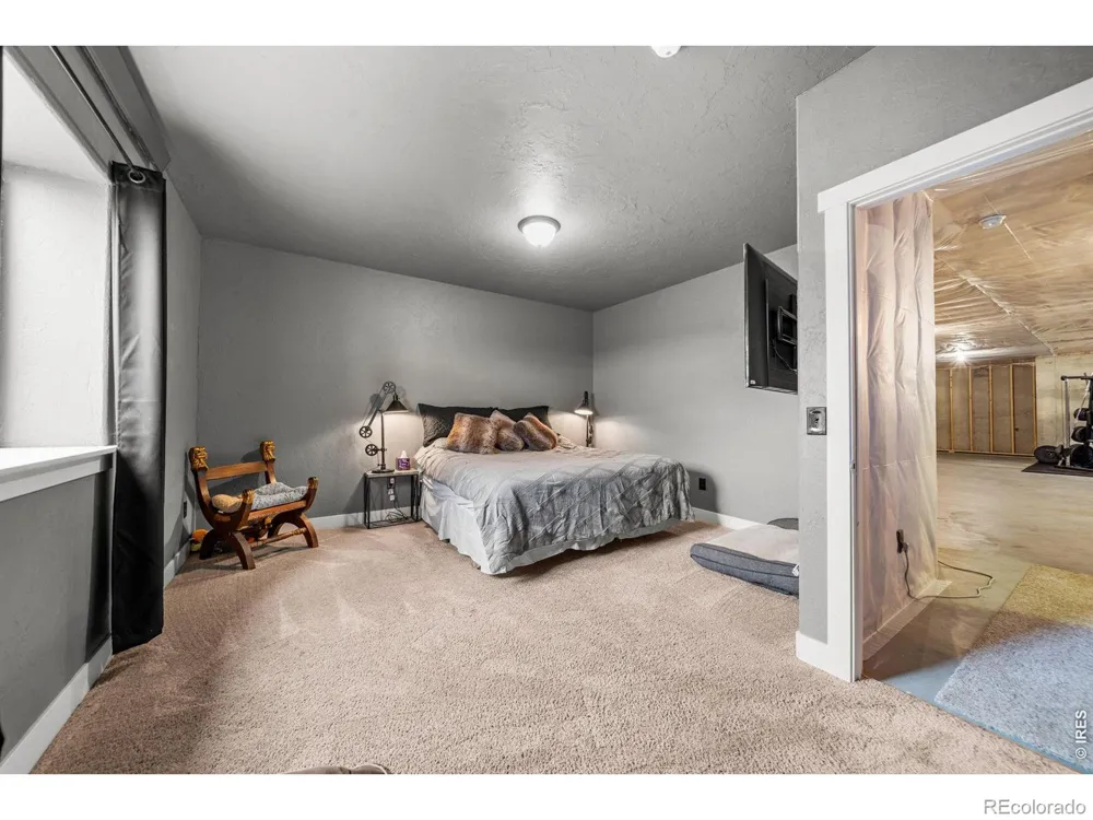 1667 E County Road 64 Wellington, CO 80549