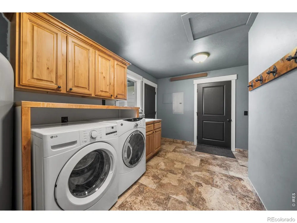 1667 E County Road 64 Wellington, CO 80549