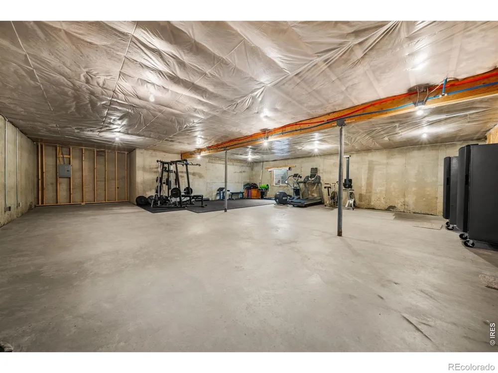 1667 E County Road 64 Wellington, CO 80549