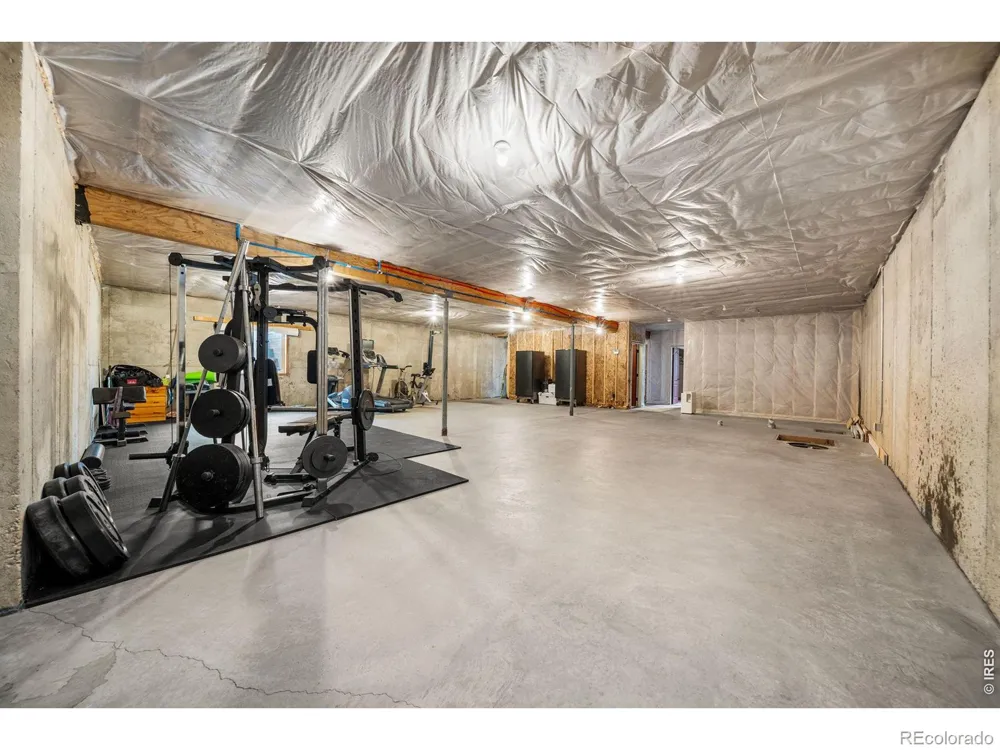 1667 E County Road 64 Wellington, CO 80549