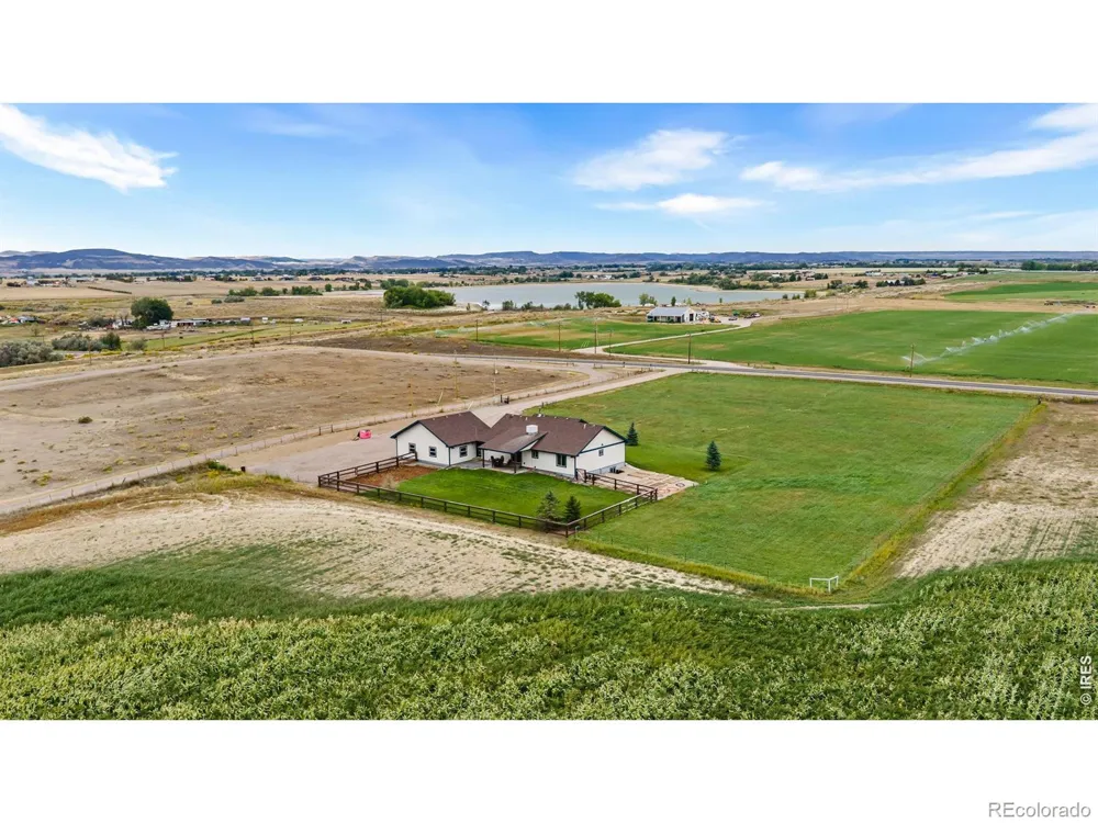 1667 E County Road 64 Wellington, CO 80549