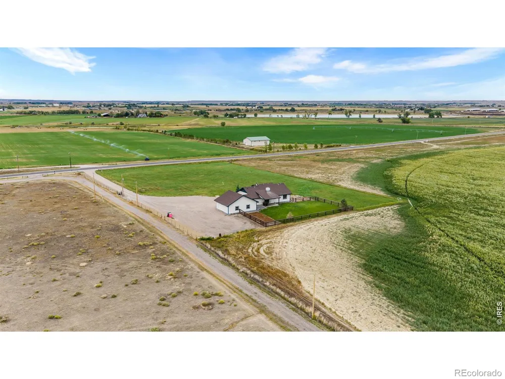 1667 E County Road 64 Wellington, CO 80549