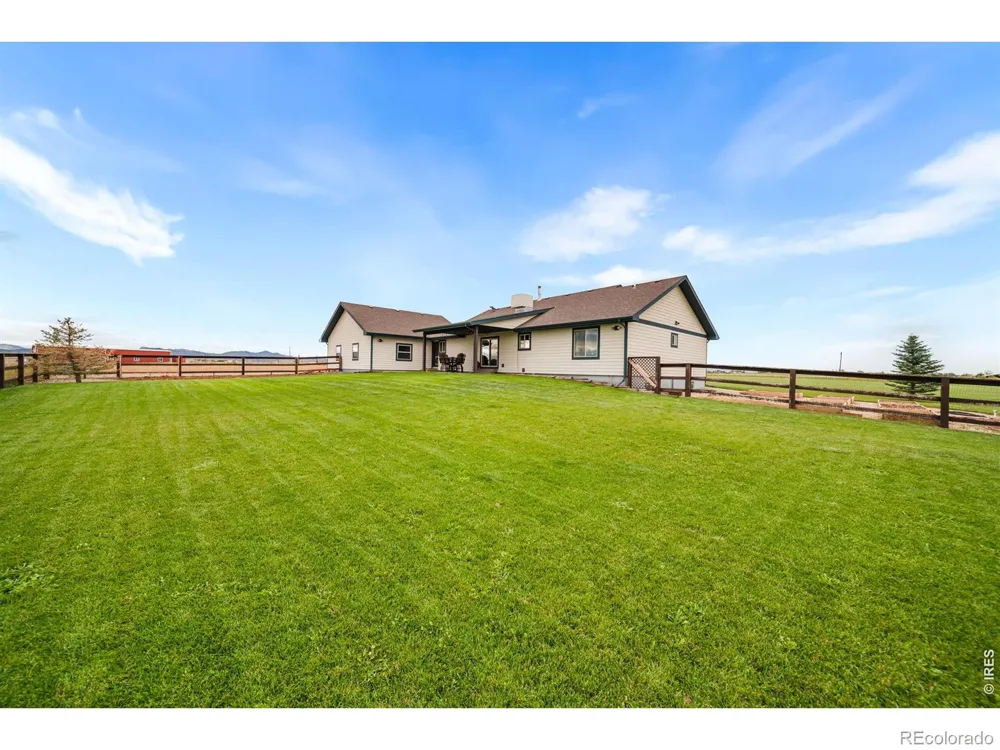 1667 E County Road 64 Wellington, CO 80549