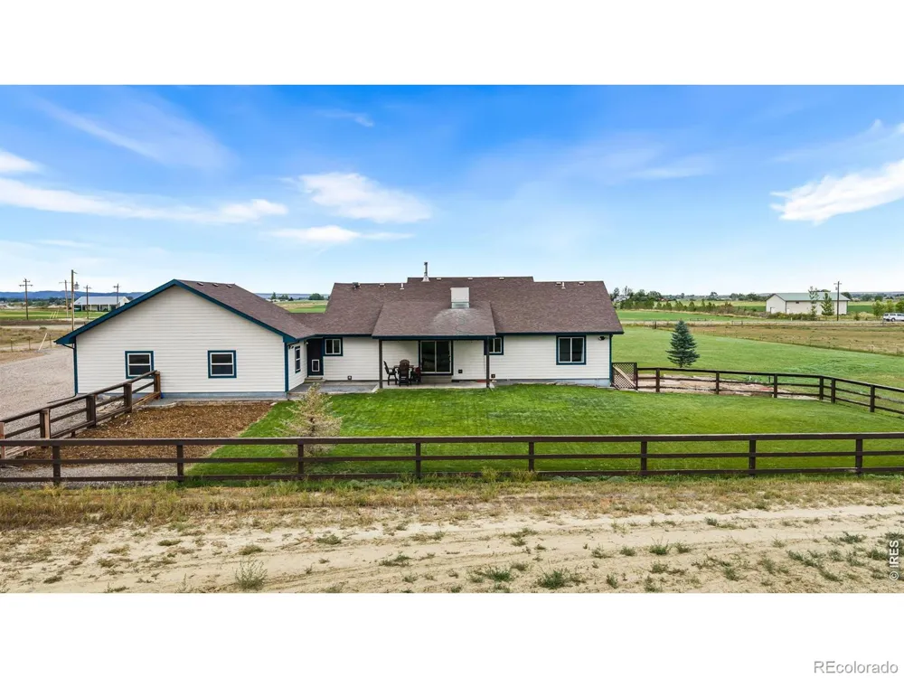1667 E County Road 64 Wellington, CO 80549