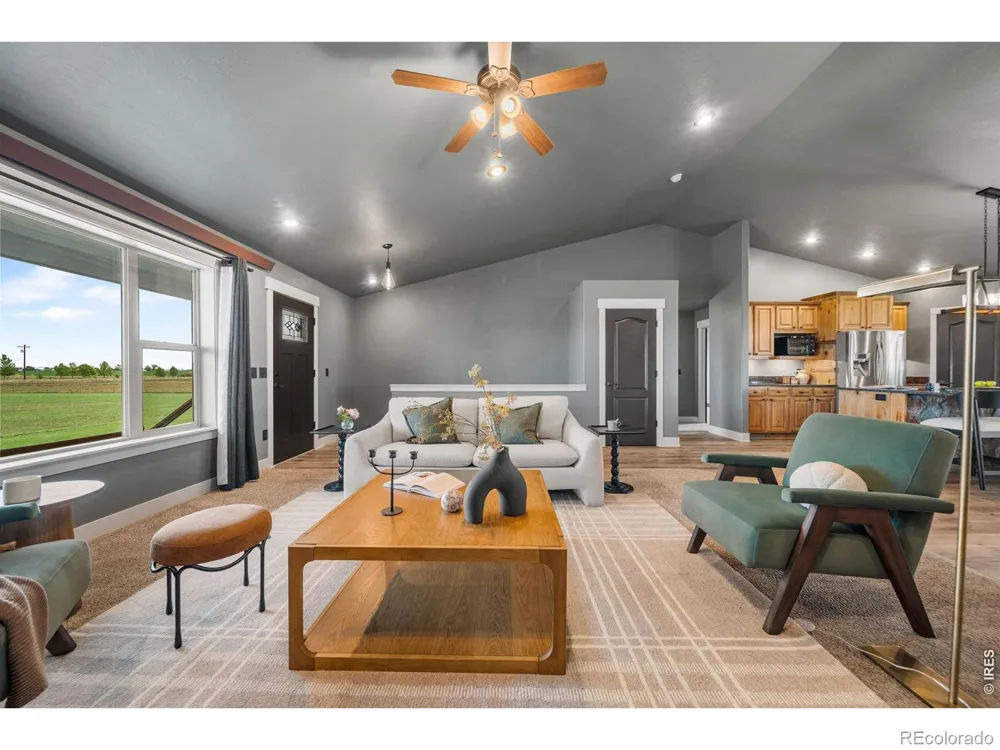 1667 E County Road 64 Wellington, CO 80549