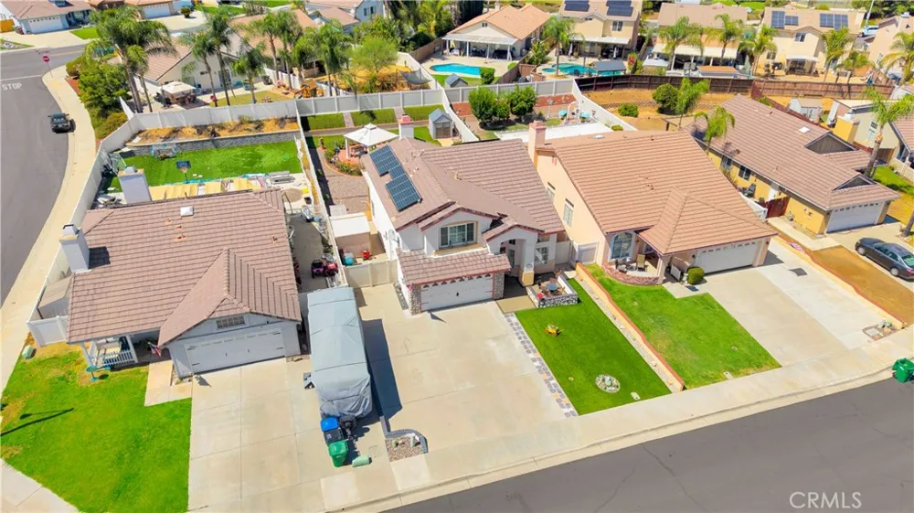 30393 Blume Circle Menifee, CA 92584