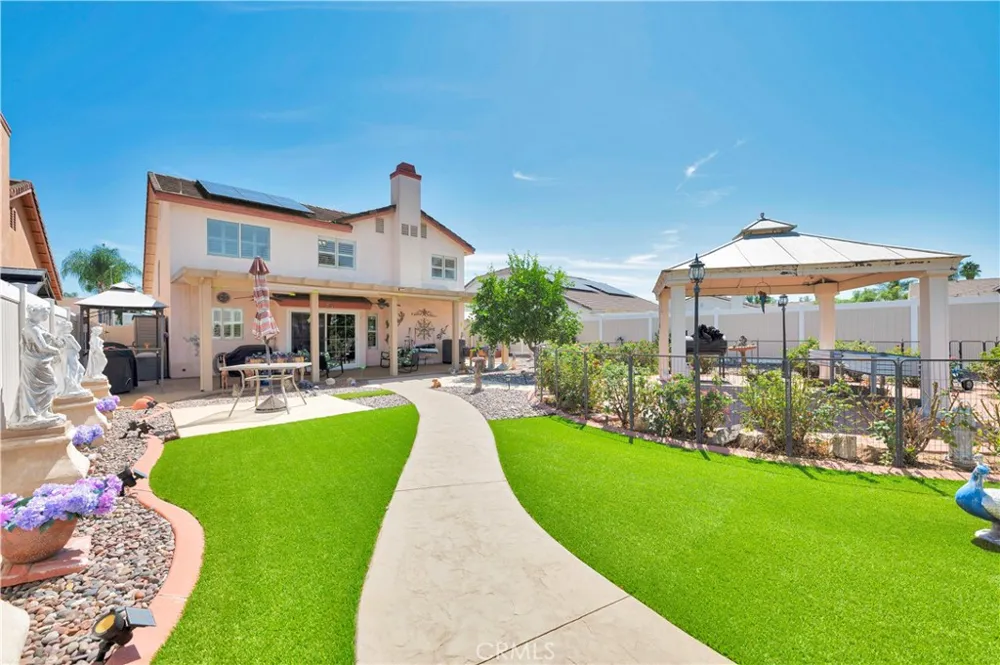 30393 Blume Circle Menifee, CA 92584