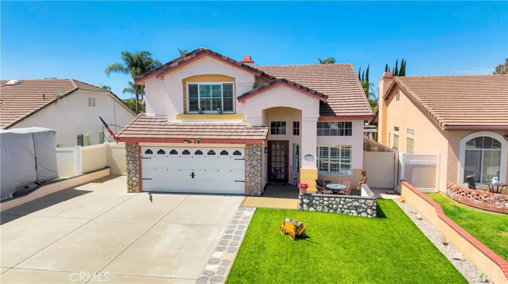 30393 Blume Circle Menifee, CA 92584