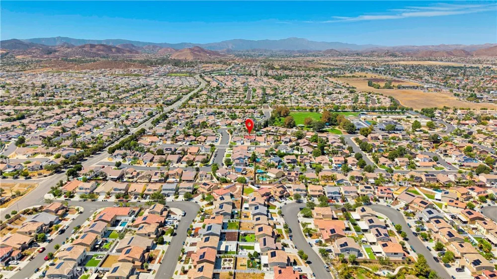30393 Blume Circle Menifee, CA 92584