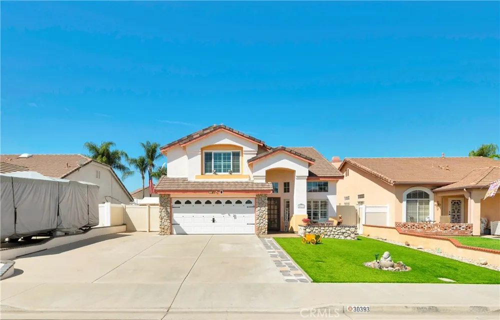 30393 Blume Circle Menifee, CA 92584
