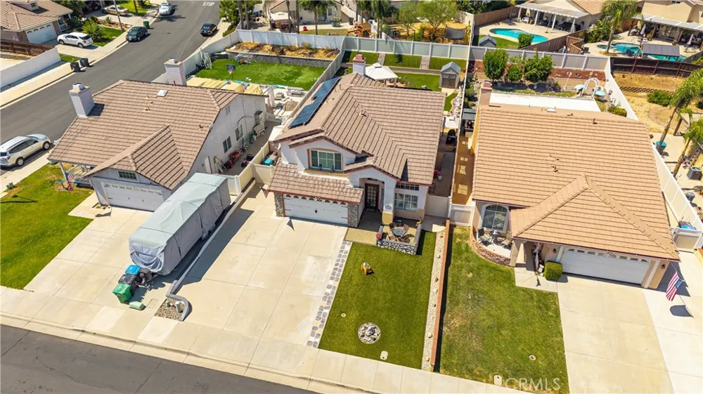 30393 Blume Circle Menifee, CA 92584