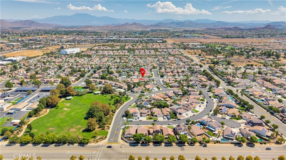 30393 Blume Circle Menifee, CA 92584