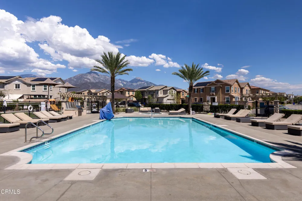 1773 Tulip Tree Place Upland, CA 91784