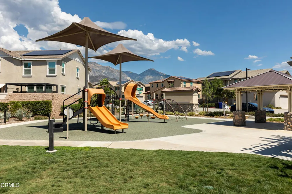 1773 Tulip Tree Place Upland, CA 91784