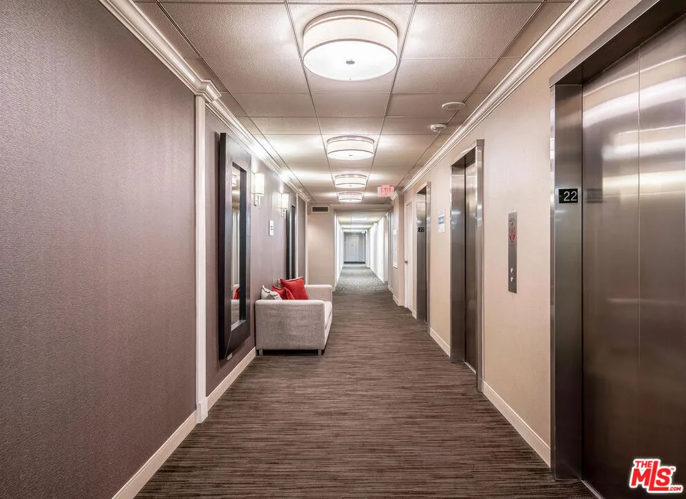 10501 Wilshire Boulevard #2206 Los Angeles, CA 90024