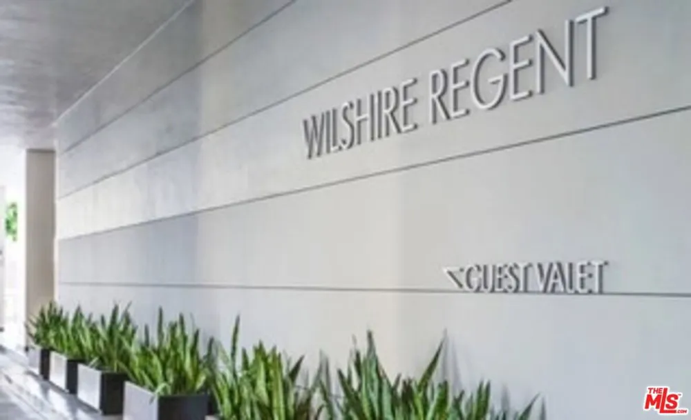 10501 Wilshire Boulevard #2206 Los Angeles, CA 90024