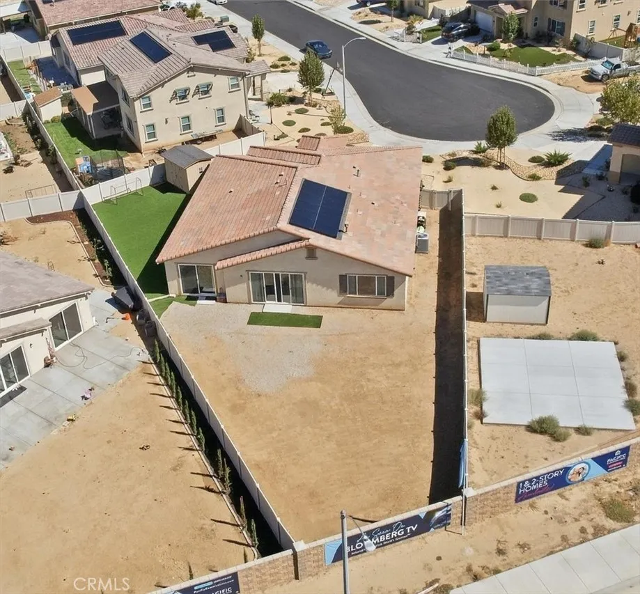 38017 Periwinkle Place Palmdale, CA 93550