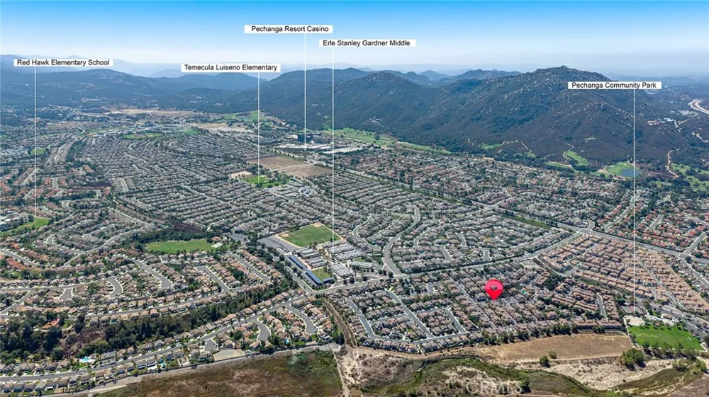 44940 Honey Locust Temecula, CA 92592