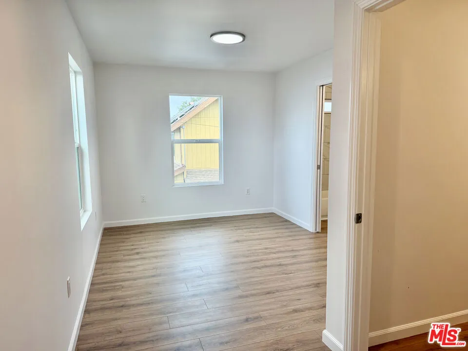 384 Hargrave Street #1/2 Inglewood, CA 90302