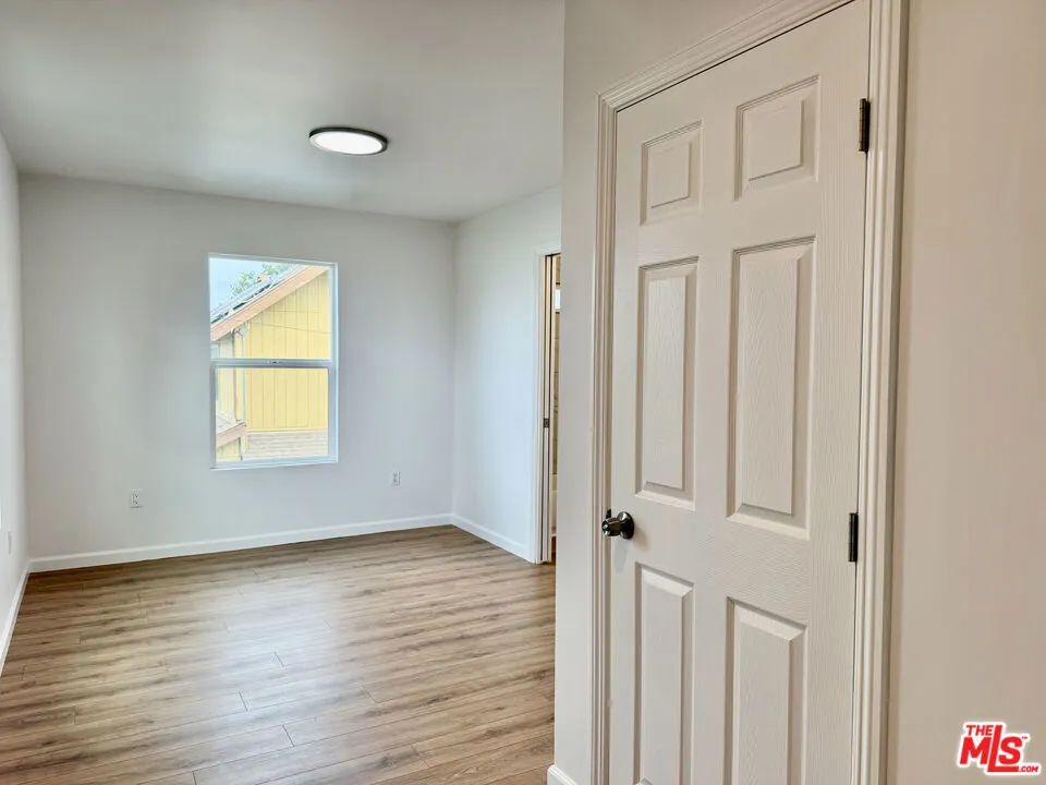 384 Hargrave Street #1/2 Inglewood, CA 90302