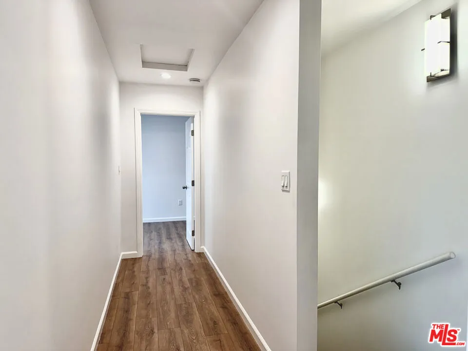 384 Hargrave Street #1/2 Inglewood, CA 90302