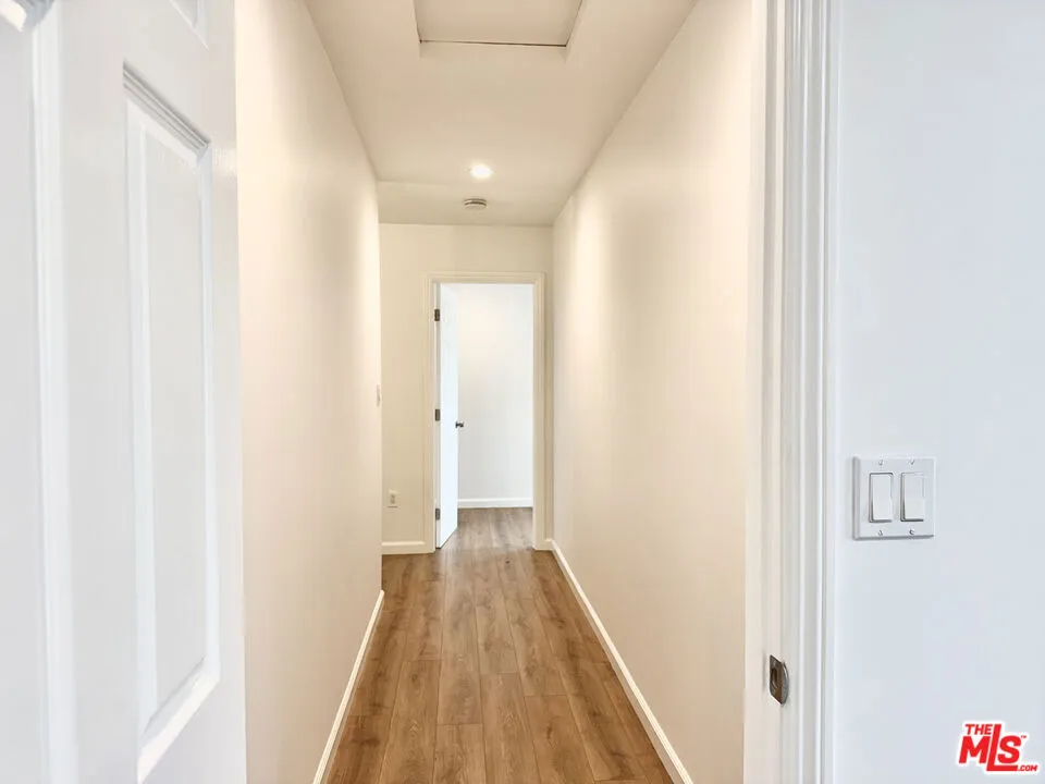 384 Hargrave Street #1/2 Inglewood, CA 90302