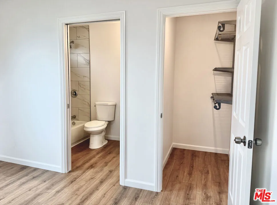 384 Hargrave Street #1/2 Inglewood, CA 90302