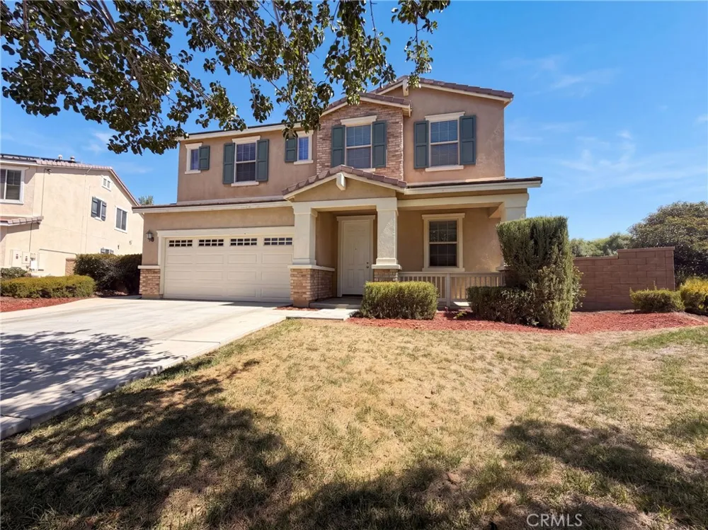 29495 Glenhurst Menifee, CA 92584