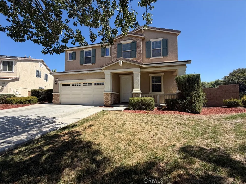 29495 Glenhurst Menifee, CA 92584