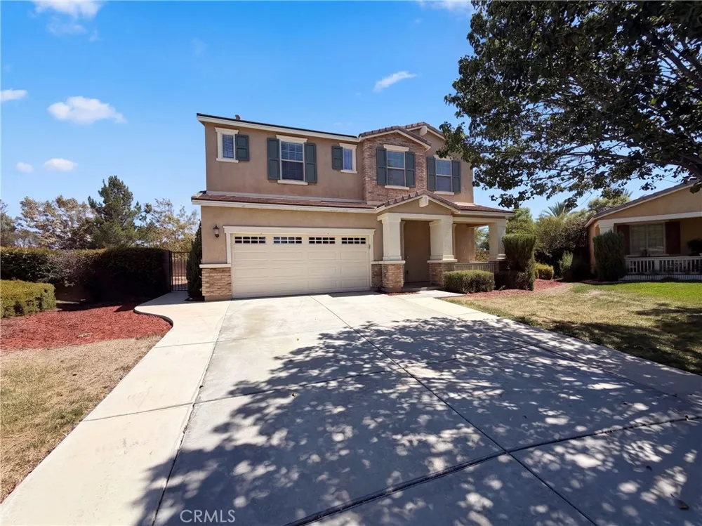 29495 Glenhurst Menifee, CA 92584