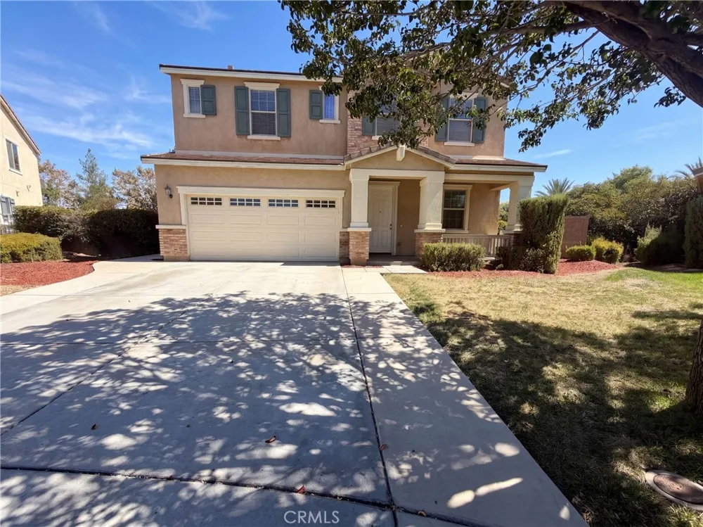29495 Glenhurst Menifee, CA 92584
