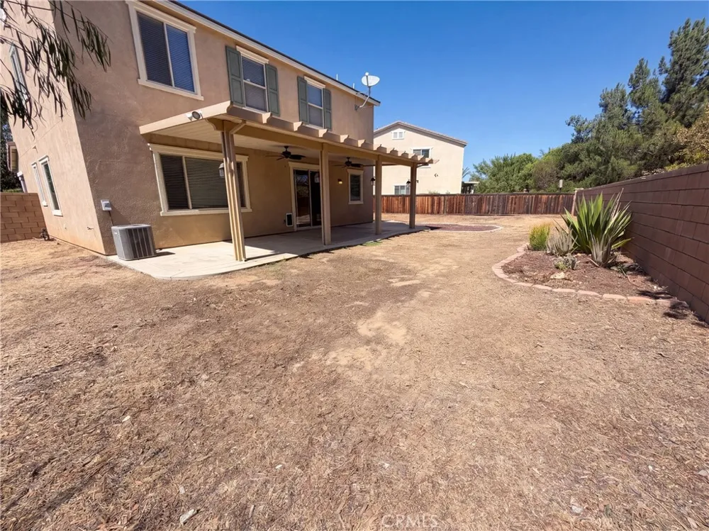 29495 Glenhurst Menifee, CA 92584