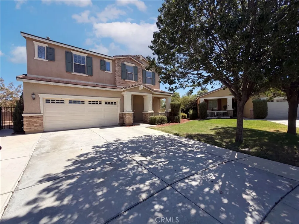 29495 Glenhurst Menifee, CA 92584