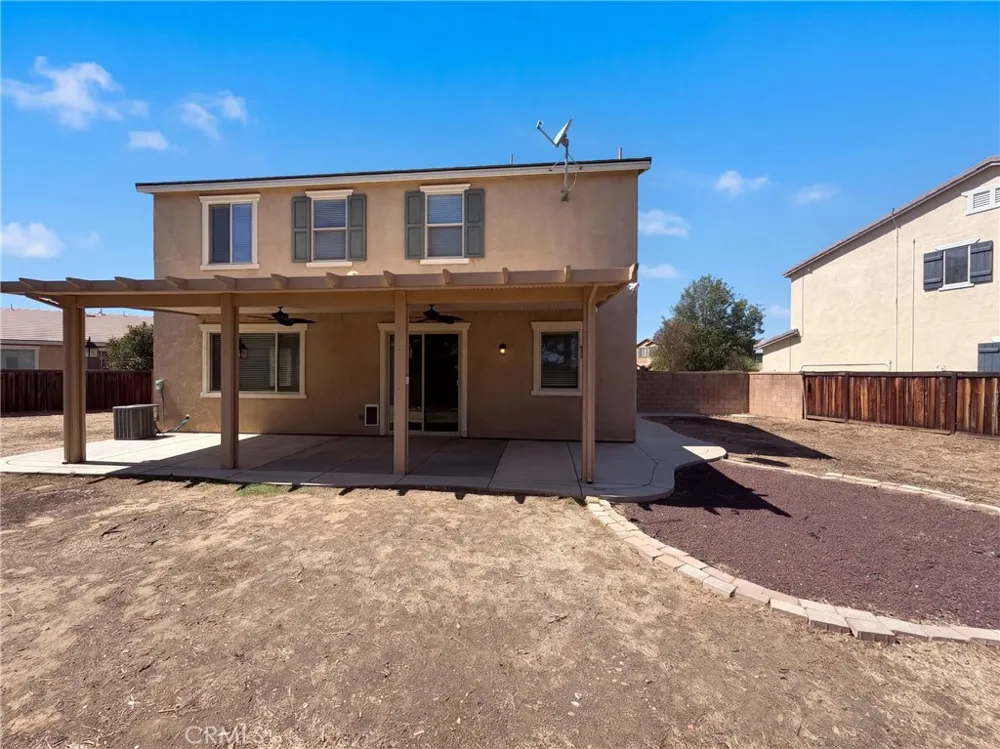 29495 Glenhurst Menifee, CA 92584