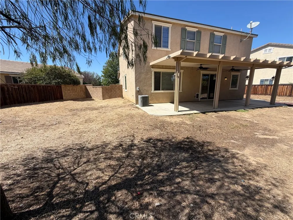 29495 Glenhurst Menifee, CA 92584