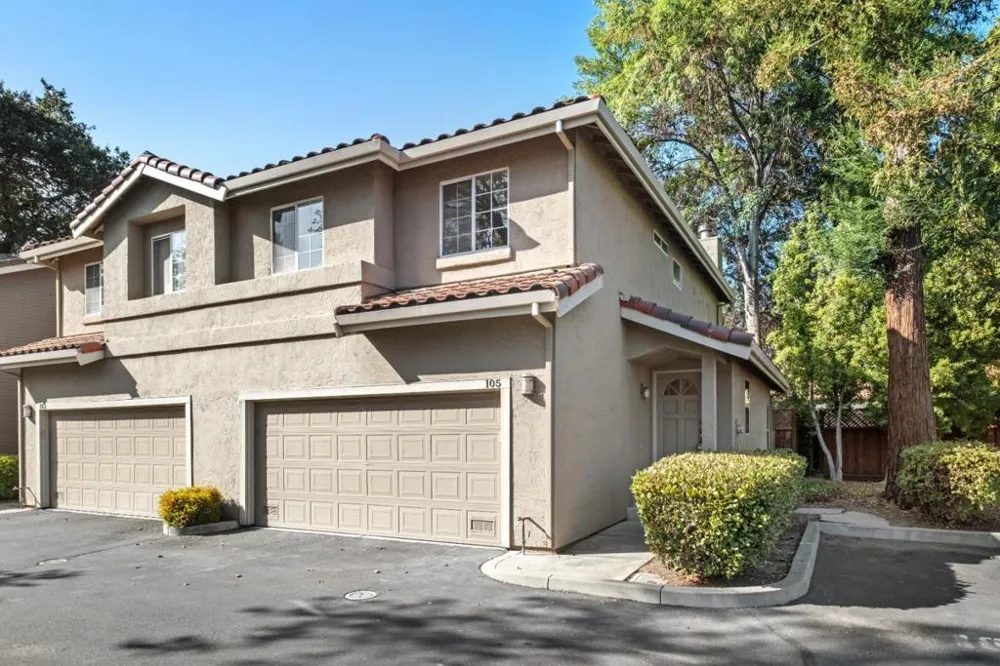 105 Chalet Woods Circle Campbell, CA 95008